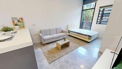 The M (D7), Apartment #472461301